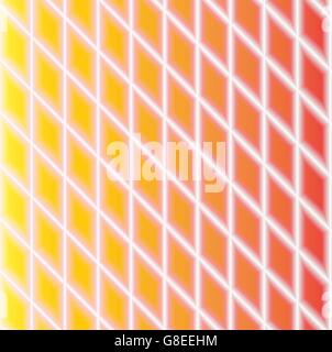 Vector illustration couleur arrière-plan lumineux abstract splash. EPS10 Illustration de Vecteur