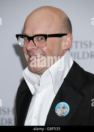 British Academy Children's Awards - Arrivals Banque D'Images