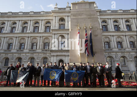 Bloody Sunday Banque D'Images