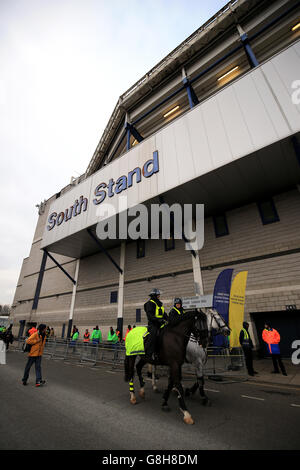 Tottenham Hotspur v West Ham United - Barclays Premier League - White Hart Lane Banque D'Images