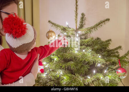 Stock de Noël Banque D'Images