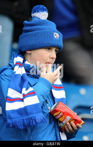 Chesterfield v Coventry City - Sky Bet la League One - Proact Stadium Banque D'Images