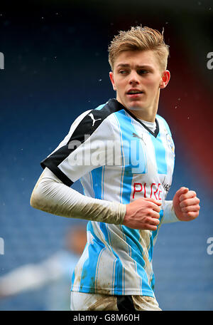 Huddersfield Town v Charlton Atheltic U21 U21 U21 - Barclays Premier League Cup - St Mary's Banque D'Images