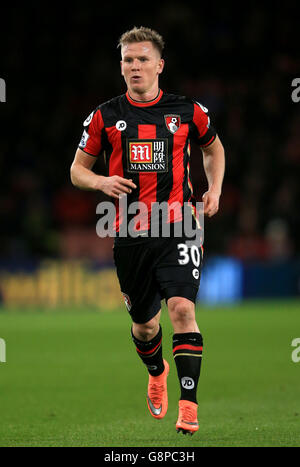 AFC Bournemouth v Southampton - Barclays Premier League - Vitalité Stadium Banque D'Images