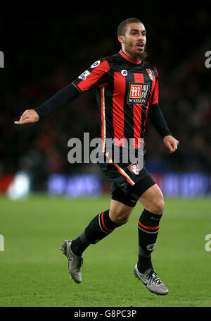 AFC Bournemouth v Southampton - Barclays Premier League - Vitalité Stadium Banque D'Images