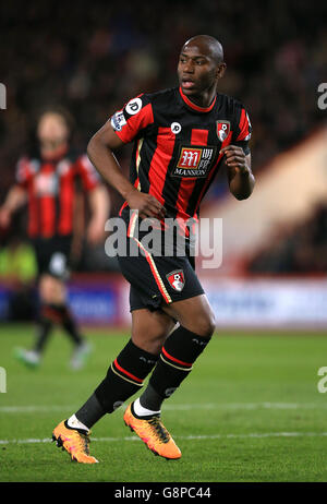 AFC Bournemouth v Southampton - Barclays Premier League - Vitalité Stadium Banque D'Images