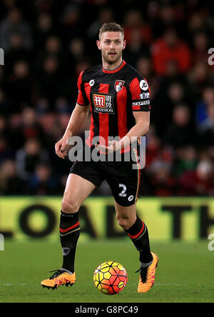 AFC Bournemouth v Southampton - Barclays Premier League - Vitalité Stadium Banque D'Images