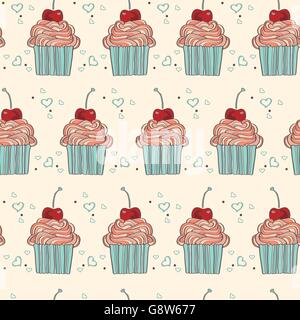 Transparente avec motif vecteur en couleurs décoration vintage Illustration de Vecteur