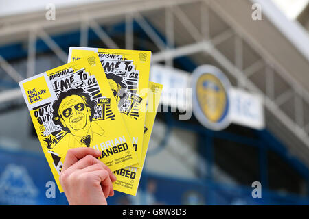 Leeds United v Lecture - Sky Bet Championship - Elland Road Banque D'Images