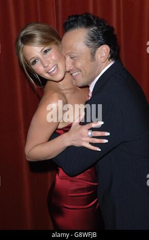 'Deuce Bigalow : European Gigolo' Premiere - Rex & Bar Banque D'Images