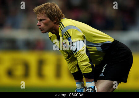 Football - Ligue des Champions - Groupe A - Bayern Munich v Club Brugge - Allianz Arena Banque D'Images