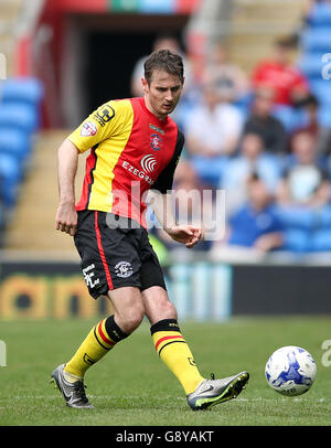 Cardiff City v Birmingham City - Sky Bet Championship - Cardiff City Stadium Banque D'Images