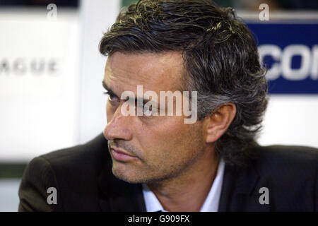 Football - Ligue des Champions - Groupe G - Real Betis v Chelsea - Estadio Manuel Ruiz de Lopera Banque D'Images