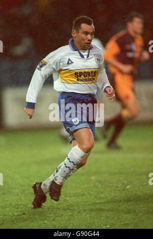 Scottish Football - Ligue Division Premier ministre écossais cloches - Kilmarnock v Motherwell Banque D'Images