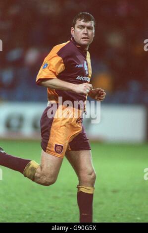 Scottish Football - Ligue Division Premier ministre écossais cloches - Kilmarnock v Motherwell Banque D'Images