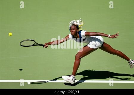 Tennis - Open Australie - Melbourne Ford Banque D'Images