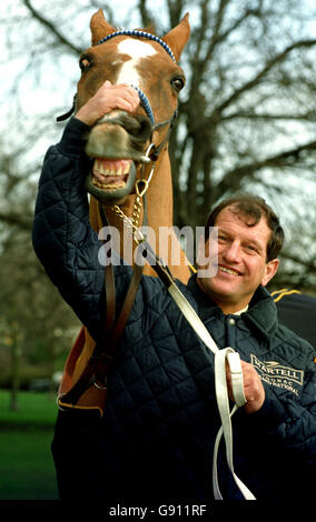 Champion de Bob Banque D'Images