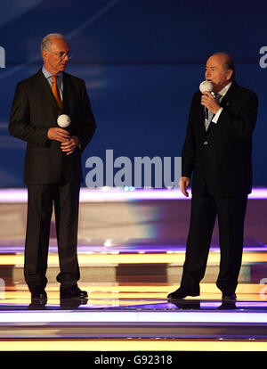 World Cup soccer Banque D'Images