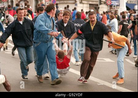 Rare sac de sport France 98 neuf avec étiquette Coupe du