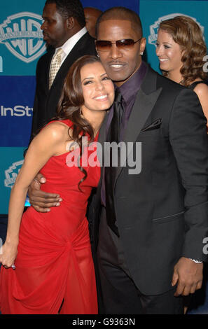En Style Magazine et Warner Bros Studios Golden Globe Post Party - Beverly Hilton Banque D'Images