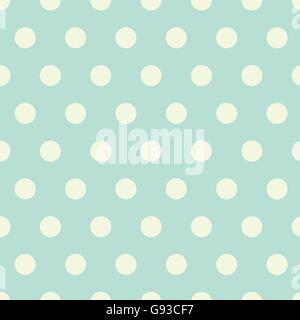 Motif à pois transparent background Illustration de Vecteur