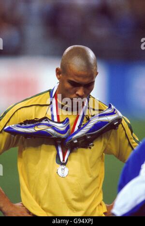 Ticket Match Coupe Du Monde 1998 Roumanie - Tunisie (26 Juin 1998) – Collector