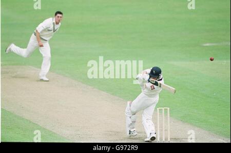 Cricket - PPP Healthcare County Championship - Yorkshire v Gloucestershire Banque D'Images