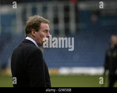 Soccer - FA Barclays Premiership - Portsmouth v Arsenal - Fratton Park Banque D'Images