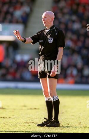 Scottish Football - Coupe de Ligue d'assurance CIS - Semi Final - Aberdeen v Dundee United Banque D'Images