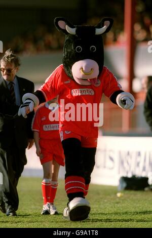 Scottish Football - Coupe de Ligue d'assurance CIS - Semi Final - Aberdeen v Dundee United Banque D'Images