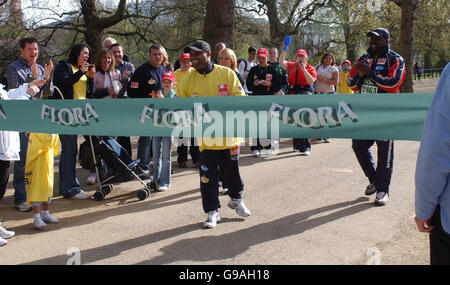 SPORT Wallace Banque D'Images