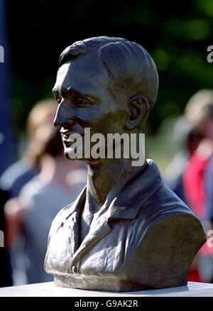 Tennis - Open Australie - Melbourne Ford Park - masculin Final - Andre Agassi Yevgeny Kafelnikov v Banque D'Images