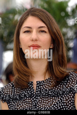 SHOWBIZ Antoinette Banque D'Images