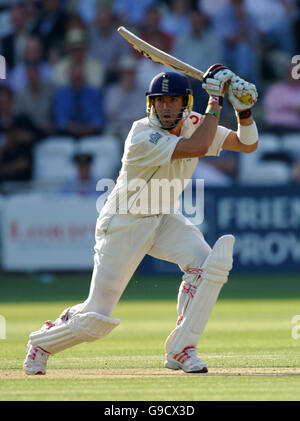 Cricket - npower Premier Test - Angleterre v Sri Lanka - le Seigneur Banque D'Images