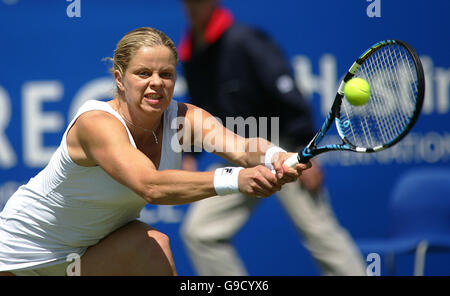 Tennis - Hastings - 2006 championnats internationaux directs Le Devonshire Park Banque D'Images