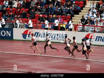 Athlétisme - Norwich Union Classic Grand Prix II - Gateshead Banque D'Images