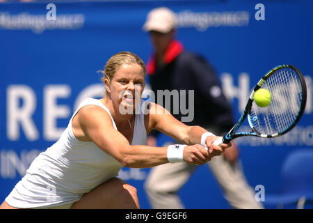 Tennis - Hastings - 2006 championnats internationaux directs Le Devonshire Park Banque D'Images