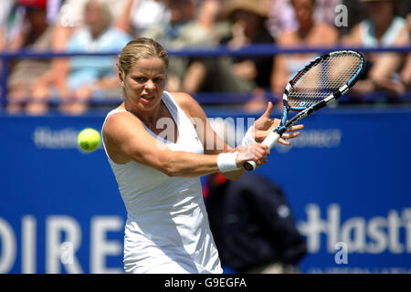 Tennis - Hastings - 2006 championnats internationaux directs Le Devonshire Park Banque D'Images