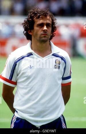 Fanion Mexique 1986 - Coupe du monde - France / Brésil