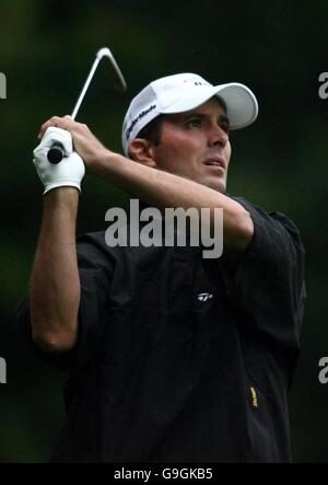 Golf - Wentworth Banque D'Images