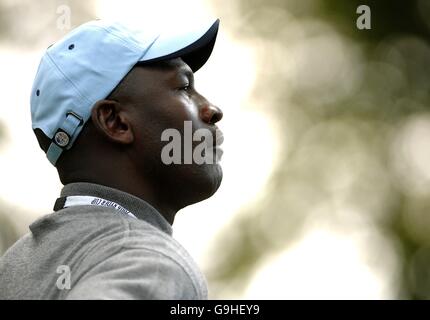 Golf - Ryder Cup - 36e jour 1 - le K Club Banque D'Images