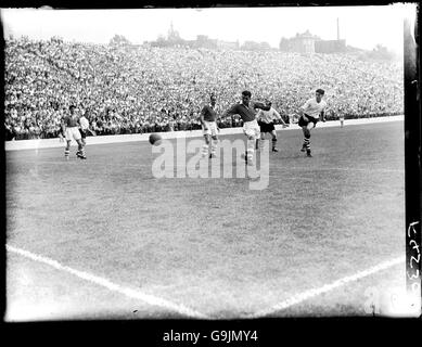 Football - Football League Division One - Charlton Athletic v Luton Town Banque D'Images