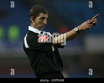 Soccer - Coca-Cola Football League Championship - Sheffield Wednesday v Preston North End - Hillsborough Banque D'Images