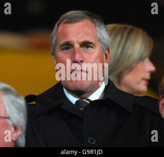 Soccer - FA Barclays Premiership - Watford v Wigan Athletic - Vicarage Road Stadium Banque D'Images