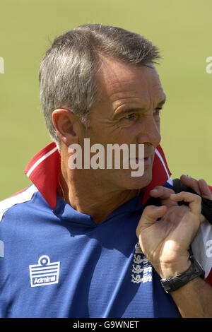 Cricket - ICC Cricket World Cup 2007 - Gros Islet - St Lucia Banque D'Images