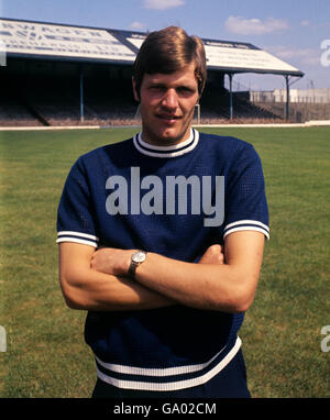 Football - Football League Division Two - Cardiff City Photocall Banque D'Images