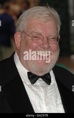 Harry Potter et l'Ordre du Phénix UK Premiere - à l'intérieur d'arrivants - Londres Banque D'Images