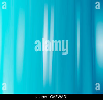 Résumé fond Papier peint Cyan Techno Banque D'Images
