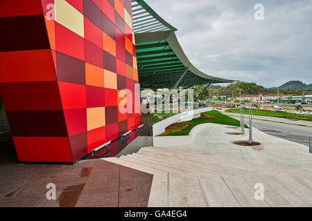 Alta Plaza Mall, Panama, République de Panama, Amérique Centrale Banque D'Images