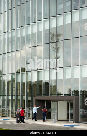 Alta Plaza Mall, Panama, République de Panama, Amérique Centrale Banque D'Images